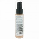 Almay, 長時間持続するメイク、160ネイキッド、1.0 fl oz (30 ml) (Discontinued Item)