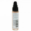 Almay, トゥルーラスティング・カラーメイクアップ、280 Warm（あたたかい肌色）、1.0 fl oz (30 ml) (Discontinued Item)