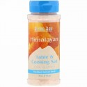 Aloha Bay, ヒマラヤン, 食卓用＆調理用ソルト, 6オンス (Discontinued Item)