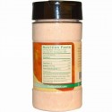 Aloha Bay, ヒマラヤ原産、テーブル＆クッキング塩、微結晶、15 oz (425 g)