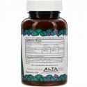 Alta Health, バイオフラボノイド配合ハーバルシリカ、120タブレット