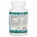 Alta Health, 塩化マグネシウム, 100 錠剤