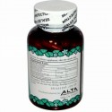 Alta Health, 塩化カリウム(ポタシウム・クロライド)、シリカ配合、100 カプセル (Discontinued Item)