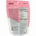 Alter Eco, Dark Chocolate Coconut Clusters, Cherry + Almond Butter, 70% Cocoa, 3.2 oz (91 g) (Discontinued Item)