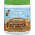 Amazing Grass, Kidz SuperFood, びっくりのチョコレート味, 6.35 オンス (180 g)