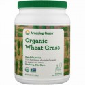 Amazing Grass, オーガニック小麦若葉、28.2 oz (800 g)