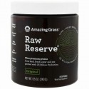Amazing Grass, Green Superfood, Raw Reserve, 8.5 oz (240 g)
