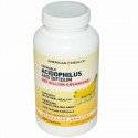 American Health, チュアブル アシドフィルスとビフィダム、 ナチュラルバナナフレーバー、 100ウエハース (Discontinued Item)
