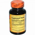 American Health, エステル-C、500 mg、60カプセル