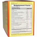 American Health, Ester-C Effervescent, Natural Orange Flavor, 1,000 mg, 21 Packets, 0.35 oz (10 g) Each