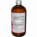 American Health, プロバイオティック アシドフィルス, ナチュラルストロベリーフレーバー, 16 液量オンス(472 ml) (Discontinued Item)