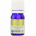 Ancient Apothecary, フランキンセンス、トリニティ、0.16オンス (5 ml) (Discontinued Item)