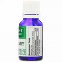 Ancient Apothecary, ローズマリー、.5 oz (15 ml) (Discontinued Item)