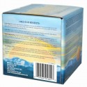 Ancient Secrets, ヒマラヤン・ナチュラル・ロック・ソルト・ティー・ライト・ホルダー、スモール、1ティー・ライト用 (Discontinued Item)