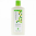Andalou Naturals, Conditioner, Silky Smooth, For Waves to Ringlets, Exotic Marula Oil, 11.5 fl oz (340 ml) (Discontinued Item)