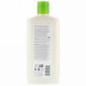 Andalou Naturals, Conditioner, Silky Smooth, For Waves to Ringlets, Exotic Marula Oil, 11.5 fl oz (340 ml) (Discontinued Item)