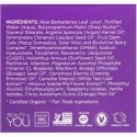 Andalou Naturals, アンダローナチュラルズ（Andalou Naturals）, リフト＆ファームクリーム, ヒアルロンDMAE, 1.7液量オンス（50 ml）