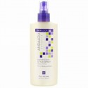 Andalou Naturals, Lavender & Biotin Full Volume Style Spray, 8.2 fl oz (242 ml)