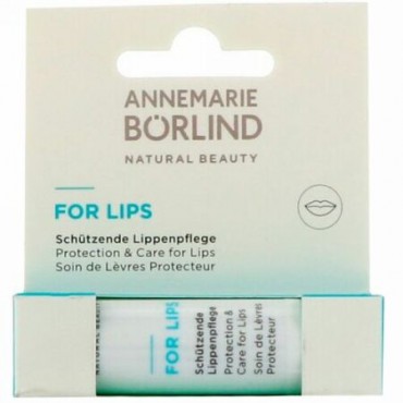 AnneMarie Borlind, フォー リップス, 0.17  オンス(5 g)