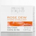 AnneMarie Borlind, ハイドロスティミュラント、デイクリーム、ローズデュー、50 ml（1.69 fl oz）