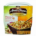 Annie Chun's, ヌードル ボウル、 ピーナッツセサミ、 マイルド、 8.8 oz (250 g) (Discontinued Item)