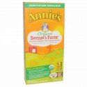 Annie's Homegrown, Organic, Bernie's Farm Macaroni & Cheese, 6 oz (170 g) (Discontinued Item)