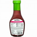 Annie's Naturals, オーガニックアジアン セサミ ドレッシング、 8 fl oz (236 ml) (Discontinued Item)