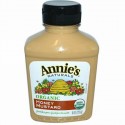 Annie's Naturals, オーガニック, ディジョンマスタード, 9 oz (255 g)