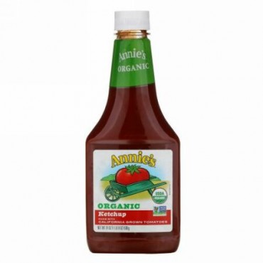 Annie's Naturals, ライト・ゴッドネス・ドレッシング、8 液体オンス（236 ml） (Discontinued Item)