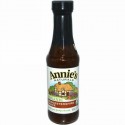 Annie's Naturals, オーガニック, ウスターソース, 6.25 液量オンス (185 ml)