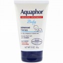 Aquaphor, 赤ちゃん, こう薬, 3オンス（85 g）