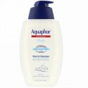 Aquaphor, ベビー、シャンプー&ウォッシュ、無香、25.4 fl oz (750 ml)