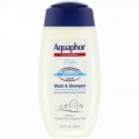 Aquaphor, ベビー、シャンプ&ウォッシュ、無香、8.4 fl oz (250 ml) (Discontinued Item)
