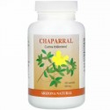 Arizona Natural, Chaparral, 500 mg, 180 Capsules