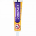 Arm & Hammer, Dental Care, Fluoride Anticavity Toothpaste, Pure Mint, 6.3 oz (178 g)