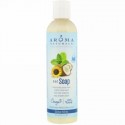 Aroma Naturals, 4-in-1 Soap, Global Mints, 8 fl oz (237 ml) (Discontinued Item)