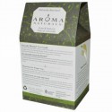 Aroma Naturals, Naturally Blended™（天然ブレンド）、ピラーキャンドル、ピースパール、オレンジ、クローブ、シナモン、3 x 3.5インチ（約 7.6 x 8.9cm） (Discontinued Item)