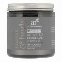Artnaturals, 活性炭パウダー、ミントの香り、4 oz (113 g)