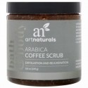 Artnaturals, アラビカコーヒースクラブ、8.8 oz (249 g) (Discontinued Item)
