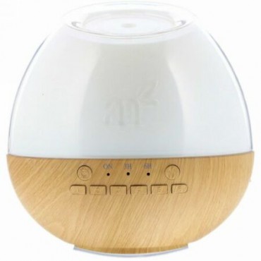 Artnaturals, ビギニング、就寝用超音波オイルディフューザー、1個