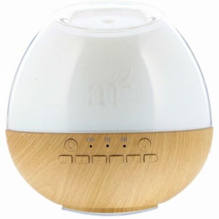 Artnaturals, ビギニング、就寝用超音波オイルディフューザー、1個