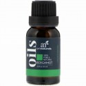 Artnaturals, ベルガモオイル、 .50 fl oz (15 ml)