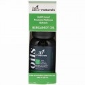 Artnaturals, ベルガモオイル、 .50 fl oz (15 ml)