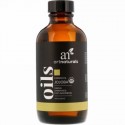 Artnaturals, キャリアオイル、ホホバ、4液量オンス (118 ml) (Discontinued Item)
