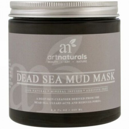 Artnaturals, 死海マッドマスク, 8.8オンス (250 ml)