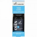 Artnaturals, ユーカリオイル、15ml（.50 fl oz） (Discontinued Item)
