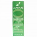 Artnaturals, ヒアルロン酸保湿セラム、1.0 oz (30 ml)