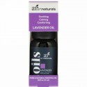 Artnaturals, ラベンダーオイル、.50 fl oz (15 ml)