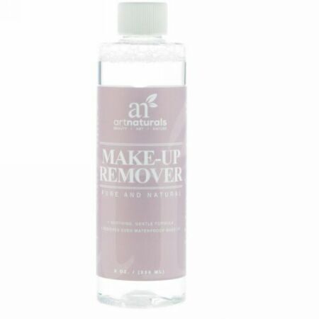 Artnaturals, メイクアップリムーバー、8 oz (236 ml)