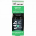 Artnaturals, ペパーミントオイル、.50液量オンス (15 ml)